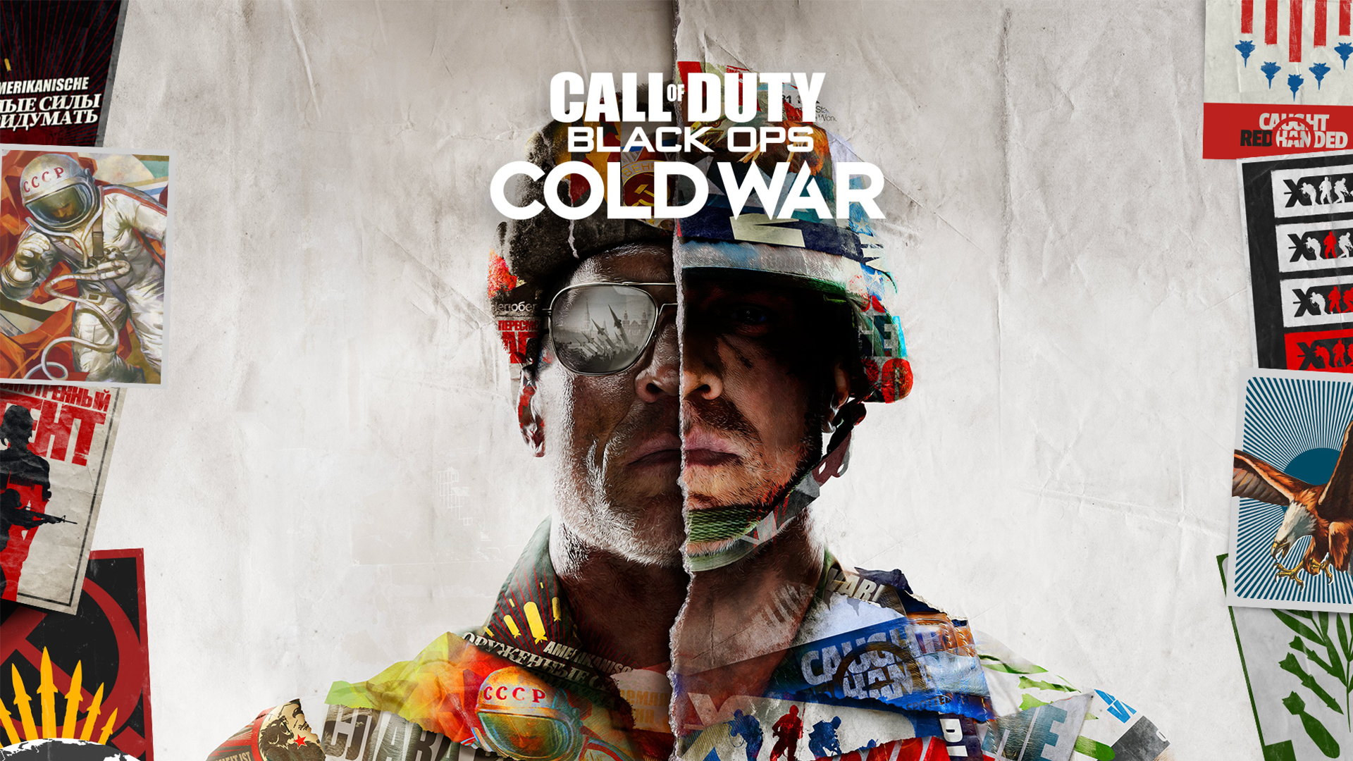 video do jogo Call of Duty Black Ops Cold War no canal do youtube